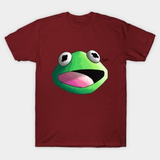 Kermit the frog T-Shirt